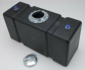 Products: JAZ Circle Track 10 Gallon Fuel Cell Edge Performance Par