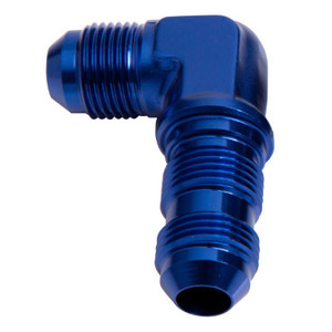 Products: AEROFLOW 90 Deg AN Bulkhead 6AN Edge Performance Par