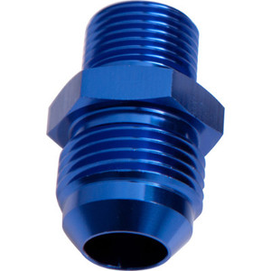 Products: AEROFLOW Male Flare Adapter M10 x 1.5mm to 8AN Edge Performance Par