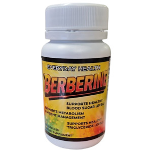 Boost Your Health with Berberine: Find Out How - Everyday Health