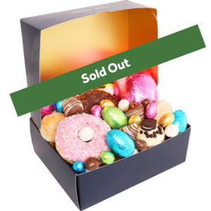 International Donut Day: Easter Dessert Treat Box
