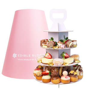 International Donut Day: Gourmet High Tea - Auckland only