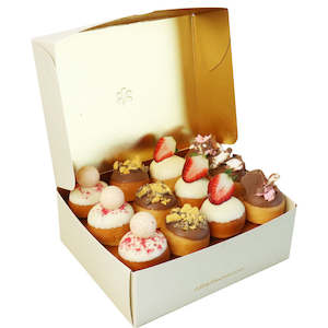 International Donut Day: Gourmet Donut Gift Box