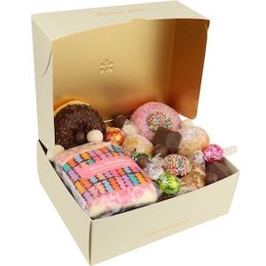 International Donut Day: Best Birthday Treat Box