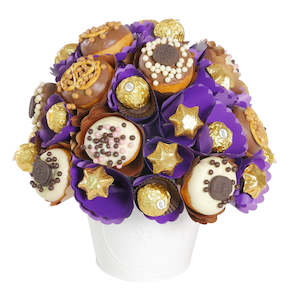International Donut Day: Donut Heaven Bouquet