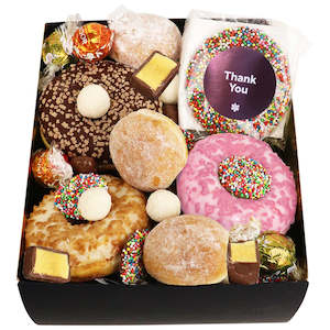 International Donut Day: Thank you Donut Treat Gift Box