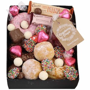 International Donut Day: Luxury Dessert Treat Box