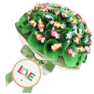 Eco Friendly: Love Pastel Bouquet Large