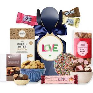 Gifts Under 99: Love Chocolate Gift Box