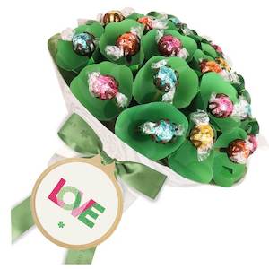 Gifts Under 99: Love Pastel Bouquet Small