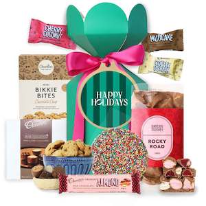Gifts Under 99: Christmas Chocolate Gift Box