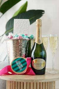 Champagne And Bubbles: Perrier-Jouët Champagne Indulgence
