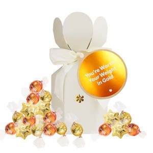 Worth your Weight Gift Box