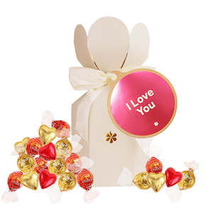 Galentines: All The Love Bloom Box