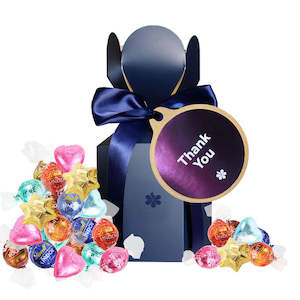 End Of Financial Year: Thank You Gift Box