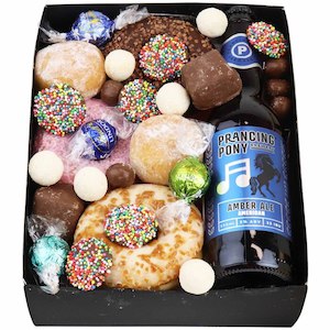 Whats New: Craft Beer Dessert Treat Box