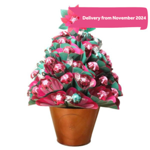 Best Gifts This Christmas: Pink Christmas Tree Medium