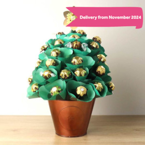 Luxury Christmas Gifts: Christmas Tree Medium