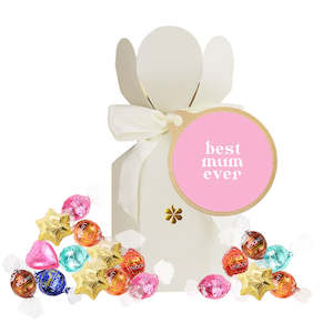 Mothers Day Hampers: Mother's Day Chocolate Gift Box