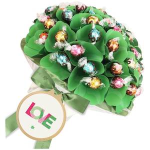 We Love Love: Love Pastel Bouquet Medium