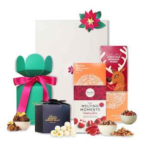 Elliephant: Christmas Gourmet Gift Hamper