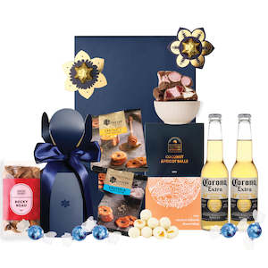 Elliephant: Corona Gift Hamper