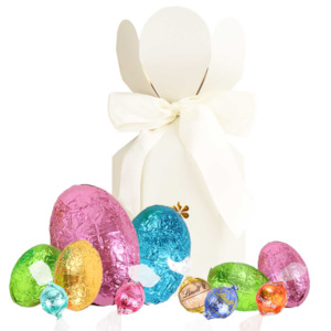 Easter Choc Bloom Gift Box
