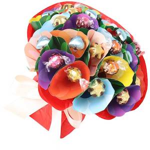 Most Popular Gifts: Happy Birthday Bouquet Small