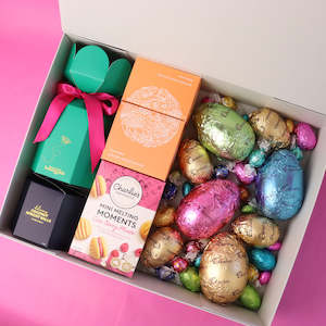 Family Easter Hamper Large