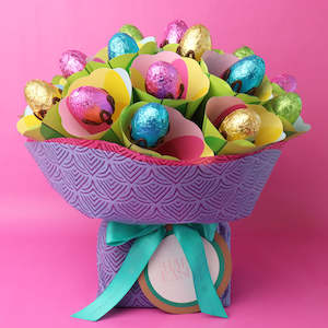 Easter Egg Bouquet Small