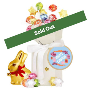 All: Egg Hunt Hamper Small