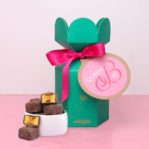 All: Queen B Honeycomb