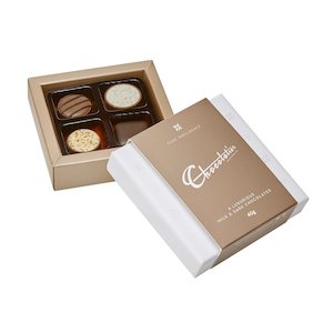 Chocolate Truffles 40g