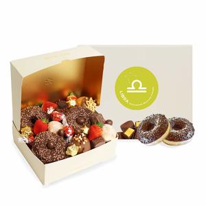 All: Zodiac Donut Gift Box