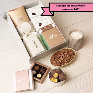 All: Luxe Hamper