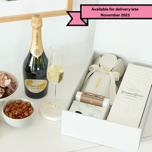 All: Champagne Hamper