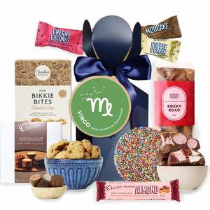 Zodiac Chocolate Gift Box