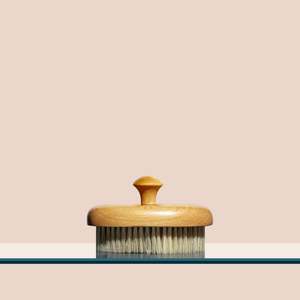 Dry Body Brush