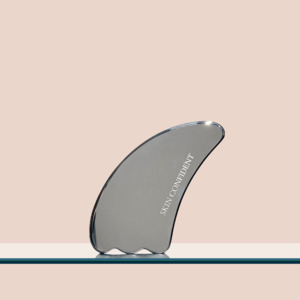 Body Care: Body Contour Gua Sha