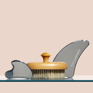 Body Care: Body Tool Kit