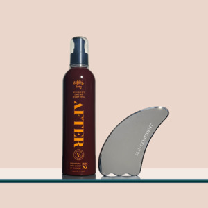 Lymphatic Body Massage Bundle