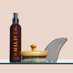 Body Care: Anti-Cellulite Sooth and Tone Bundle