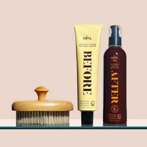 Body Care: SILK SKIN