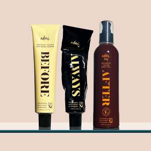 Body Care: 3 STEP NIGHT SKIN CARE ROUTINE