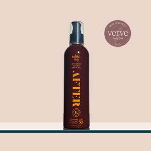 Body Care: AFTER - Body oil elixir