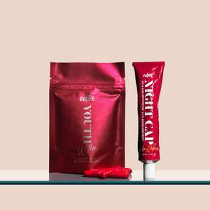 Face Care: Age-Defy Duo