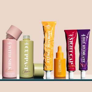 Complete Face Care Bundle