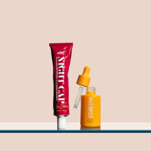 Face Care: Fight Hyperpigmentation Bundle