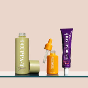 Skin Essentials Bundle