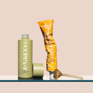 Face Care: Double Shot Duo + FREE turn key